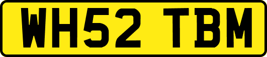 WH52TBM