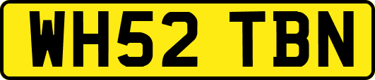 WH52TBN