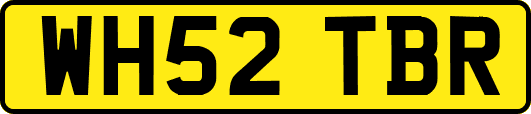 WH52TBR