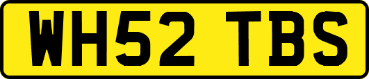 WH52TBS