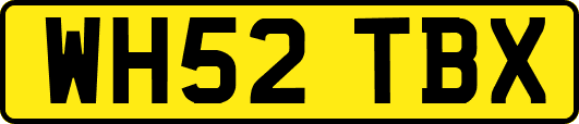 WH52TBX