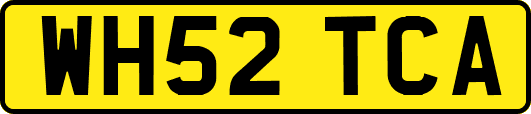 WH52TCA