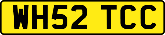 WH52TCC