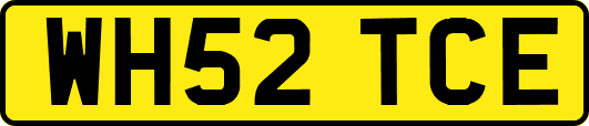 WH52TCE