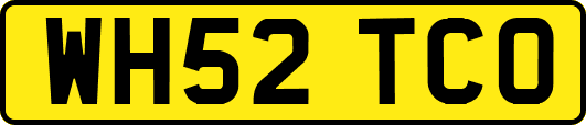 WH52TCO