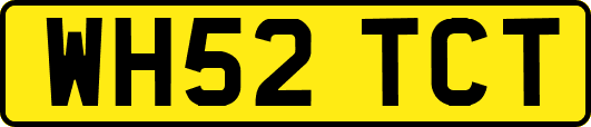 WH52TCT