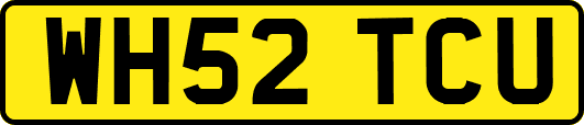 WH52TCU