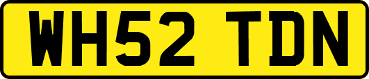 WH52TDN
