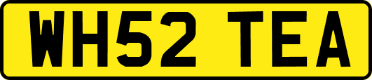 WH52TEA