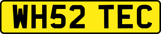WH52TEC