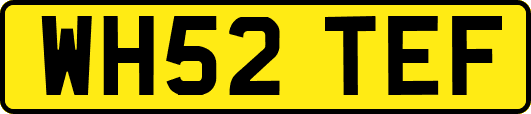 WH52TEF