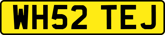WH52TEJ