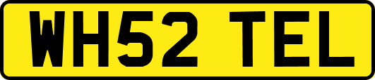 WH52TEL
