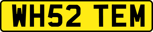 WH52TEM