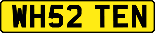 WH52TEN