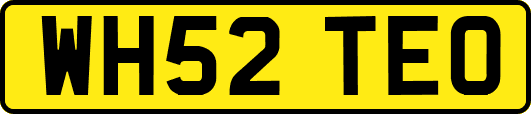 WH52TEO