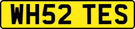 WH52TES