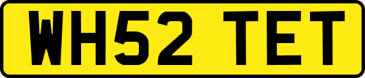 WH52TET