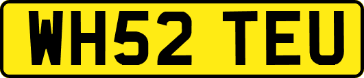 WH52TEU