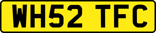 WH52TFC