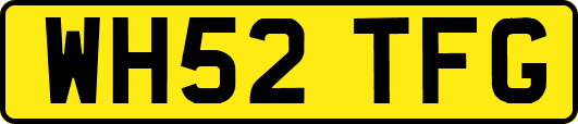 WH52TFG