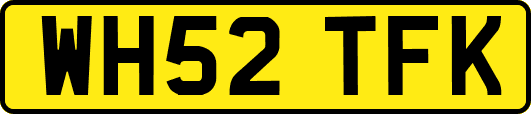 WH52TFK
