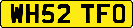 WH52TFO