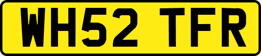WH52TFR