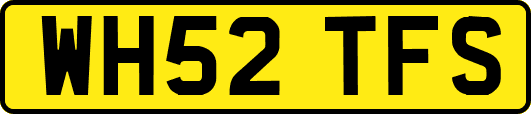 WH52TFS