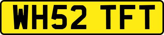 WH52TFT