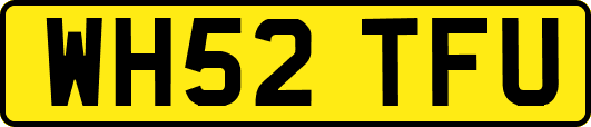 WH52TFU