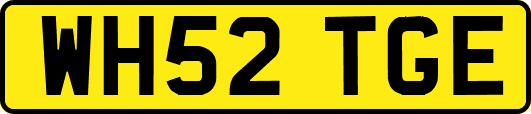 WH52TGE