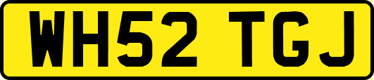WH52TGJ