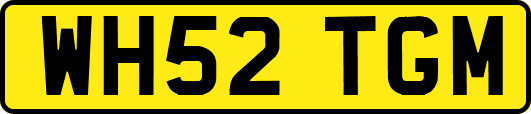 WH52TGM