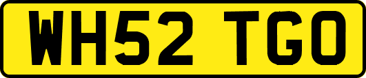 WH52TGO