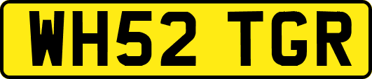 WH52TGR