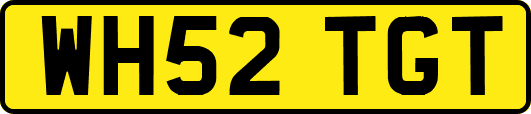 WH52TGT