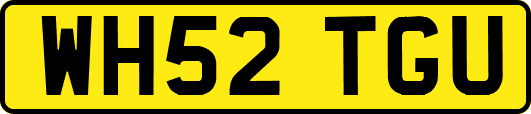 WH52TGU