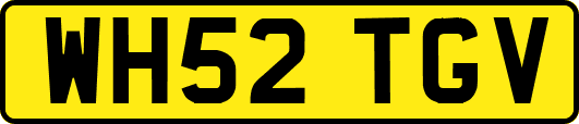 WH52TGV