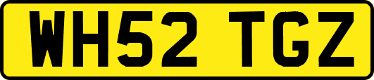 WH52TGZ