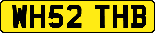 WH52THB