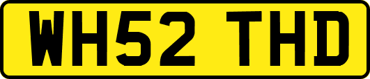 WH52THD