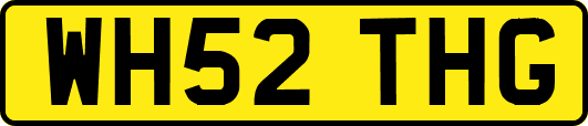 WH52THG