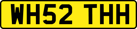 WH52THH