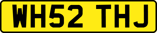 WH52THJ