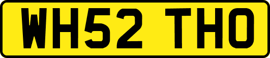 WH52THO