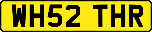 WH52THR