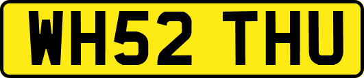 WH52THU