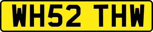 WH52THW