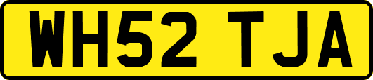WH52TJA